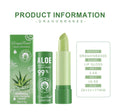 Dragon Ranee Color-Changing Lipstick | Fruit Lip Balm Color-Changing Lipstick HIP 01 Full Size