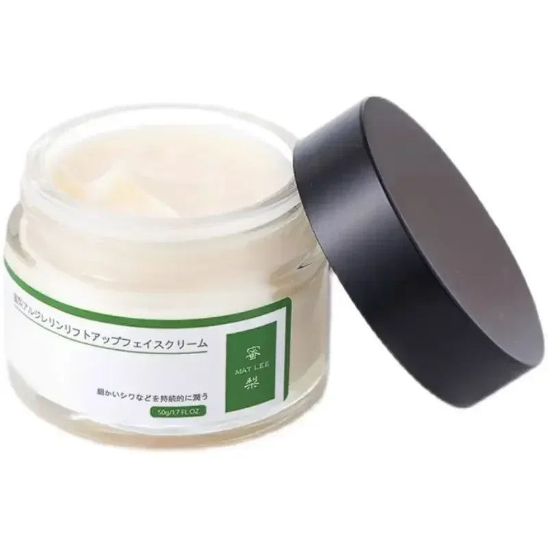 Six Peptides Firming & Moisturizing Face & Neck Cream 50g Peptide Face Cream HIP face cream