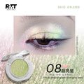 Chameleon Galaxy Shimmer Eyeshadow – Pearlescent Highlighter 1.7g Shimmer Eyeshadow HIP 08 Super Bright Star