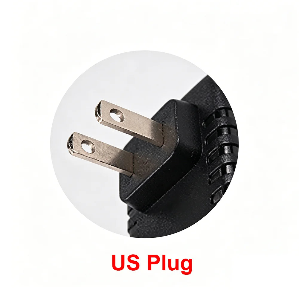 30V 1A Charger for Bissell 4039 4052 4173 Cordless Vacuum Vacuum Charger Adapter HIP US