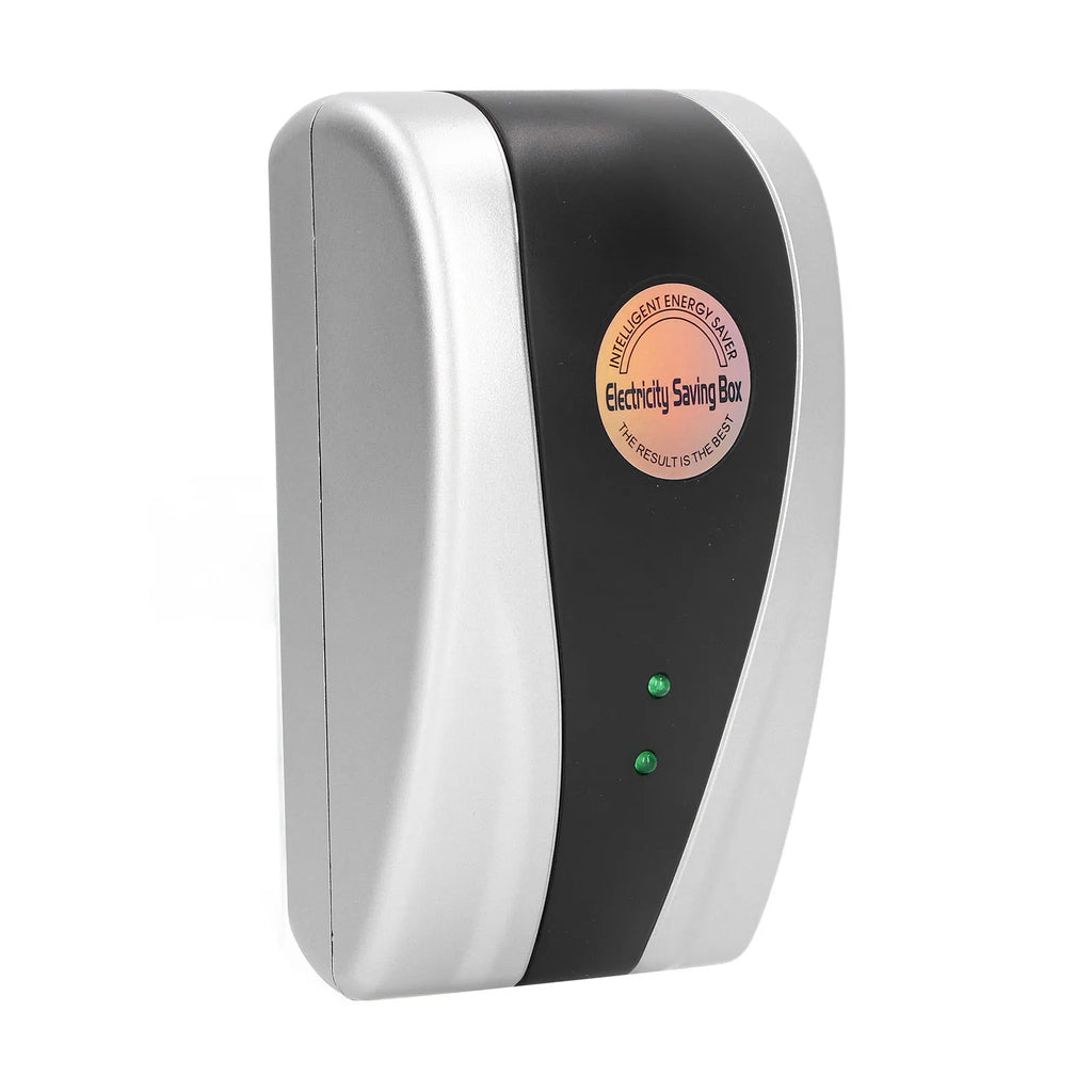 30KW Home Power Saver Electricity Saving Box Energy Saver Stabilizes Voltage with Capacitor Electricity Saving Box Power Saver HIP