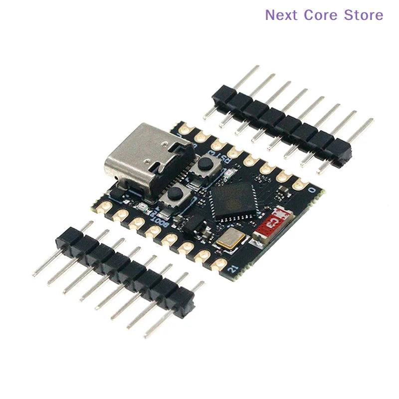 ESP32-C3 Super Mini Dev Board – WiFi & Bluetooth 5 IoT Development Board HIP