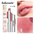 Vitamin E Pink Honey Lipstick Nourishing Moisturizing Tinted Lip Plumping Balm Smooth Enhancing Natural Color Lip Care Makeup HIP Pink