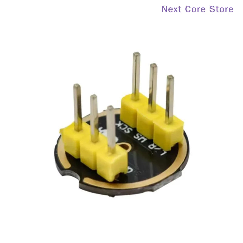INMP441 MEMS Omnidirectional I2S Microphone Module for ESP32 Microphone Module HIP