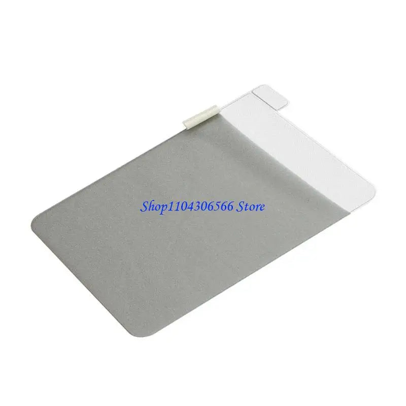Adhesive Mouse Holder Pocket Sleeve for Laptop & Tablet Laptop Accessory Pouch HIP