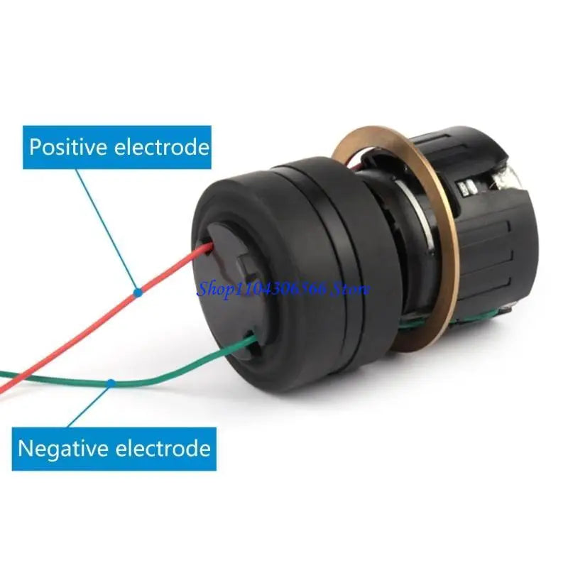 Y3 Dynamic Microphone Core – Noise Reduction, Studio & Stage Dynamic Microphone Core HIP