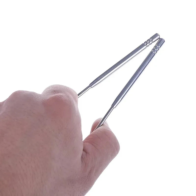 Stainless Steel Tongue Scraper – Fresh Breath Oral Care Tool Tongue Scraper HIP