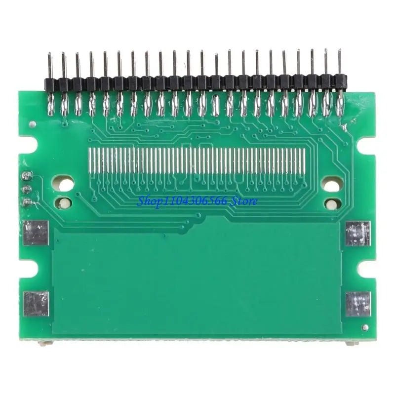Compact Flash to 2.5" 44-Pin IDE Adapter Board | CF to HDD IDE Storage Adapter HIP