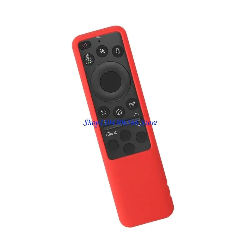 Silicone Cover for BN5901480A/BN5901480L Solar Remote Remote Control Cover HIP