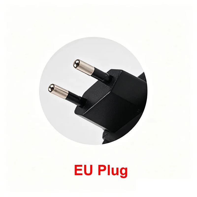 15V 1.5A Charger for Theragun Mini 1.0 & Prime G4 – 6.56ft Power Adapter Charger HIP EU
