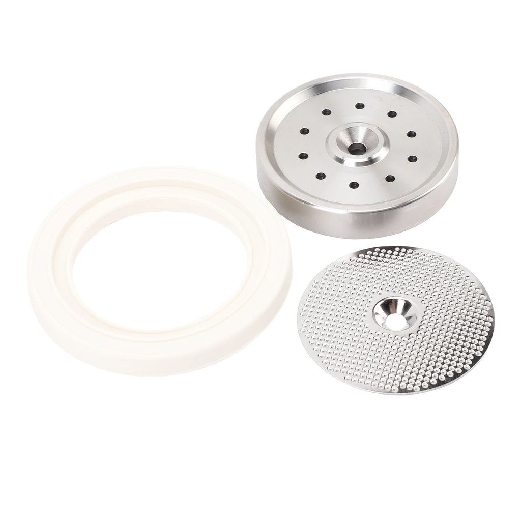 Coffee Machine Shower Screen Holder Gasket Kit Replacement for Breville 9 Series Coffee Makers Coffee Machine Shower Screen HIP