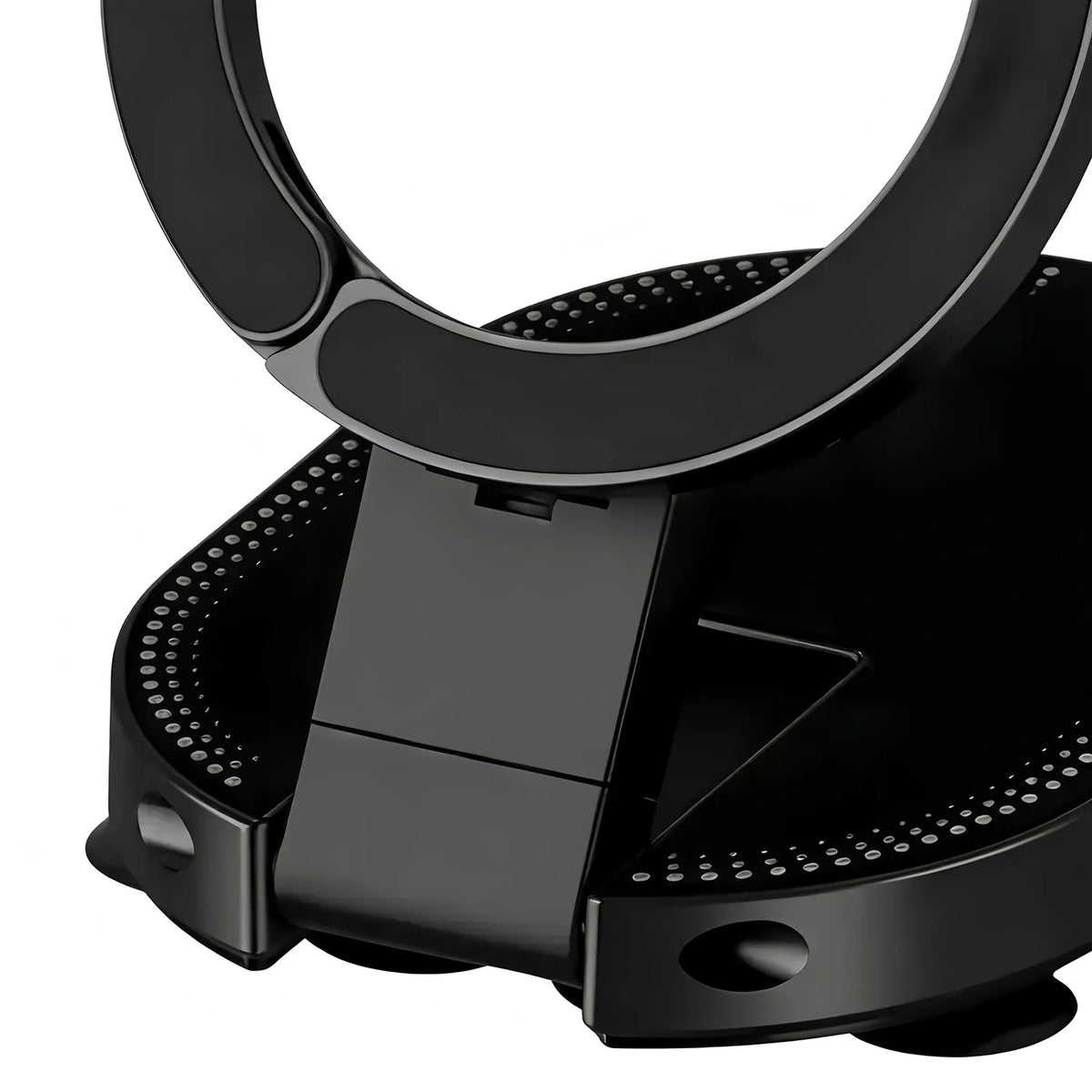 Magnetic Suction Cup Phone Holder – Desktop & Wall Mount Phone Mount Holder HIP