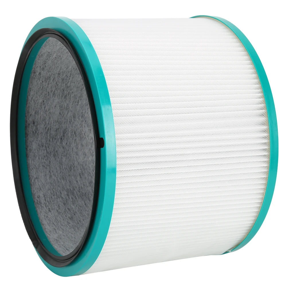 Air Cleaner Filter Air Cleaner Filter Replacement Purifier Accessory for Dyson HP00 HP01 HP02 HP03 DP01 DP03 Air Purifier Filter HIP