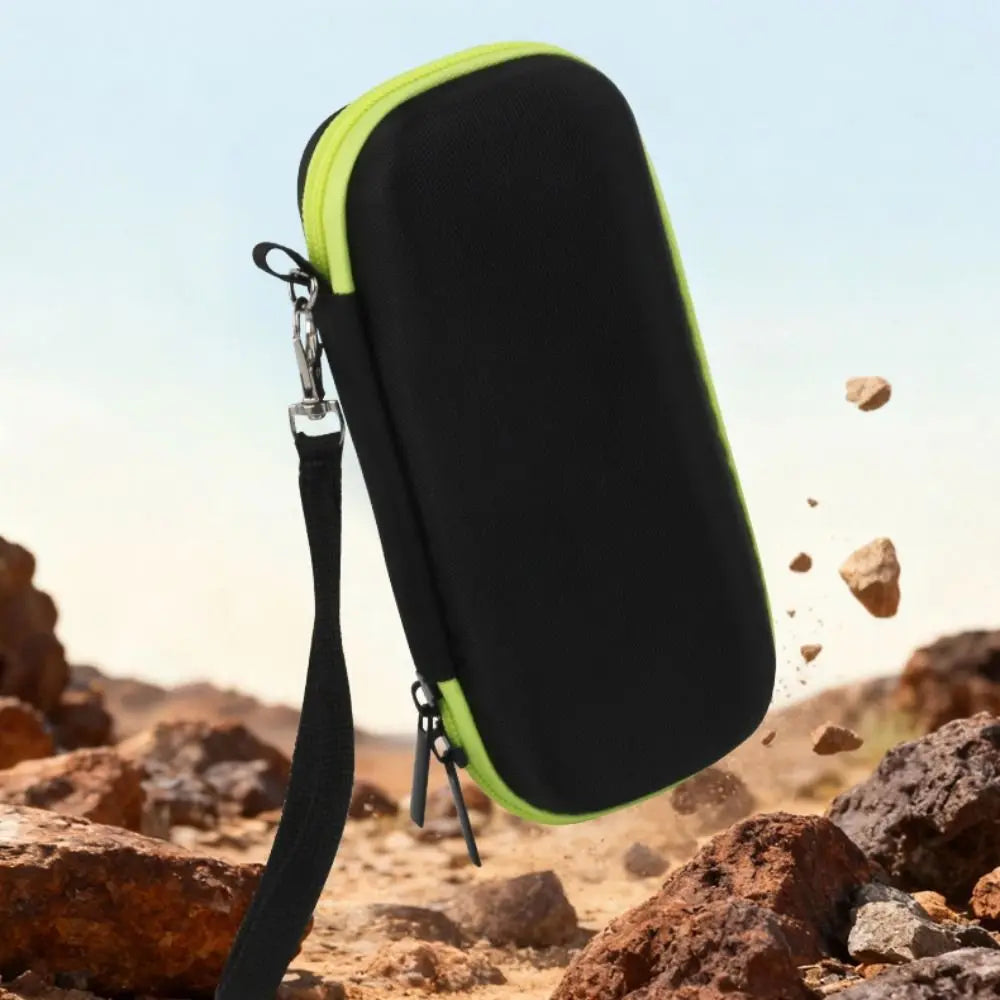 Shockproof Razor Case for Philips OneBlade QP Series | EVA Bag Razor Travel Case HIP