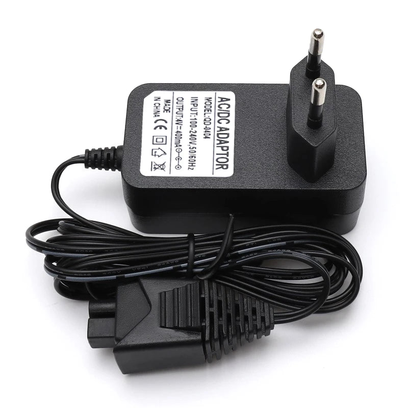 4V Charger for Dirt Devil BD30008 BD30005 – Part #440010433 Vacuum Charger Adapter HIP