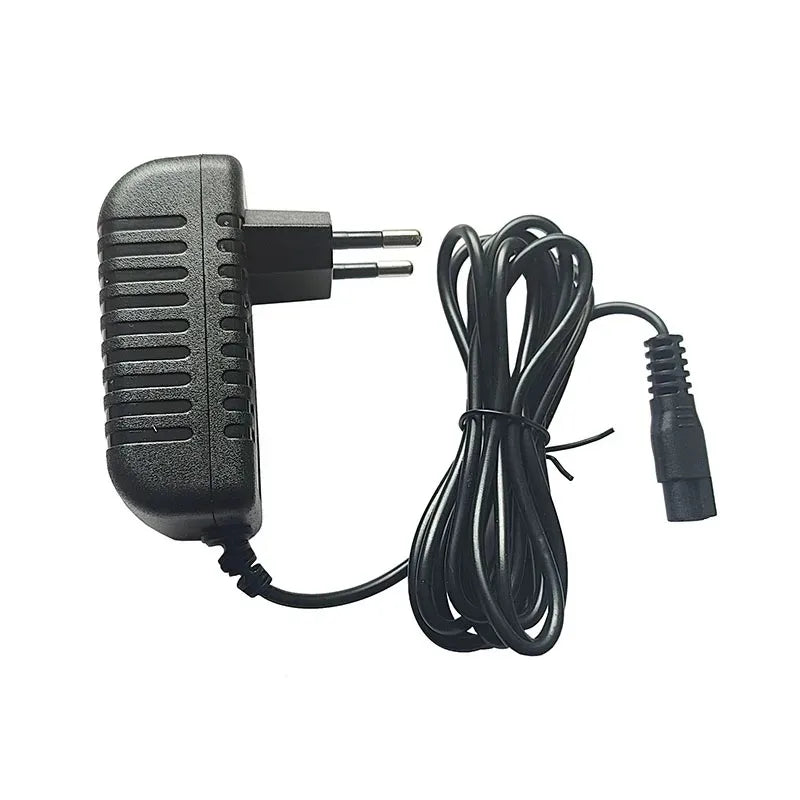 1.5m 5V 1A Replacement Charger for Meridian Trimmer & Shaver Trimmer Replacement Charger HIP