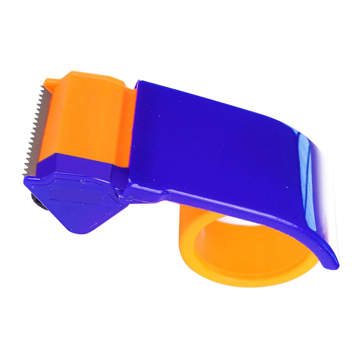 Packing Tape Dispenser Handheld Light Weight Adjustable Width Efficient Packaging Sealing Cutter Easy for Shipping HIP