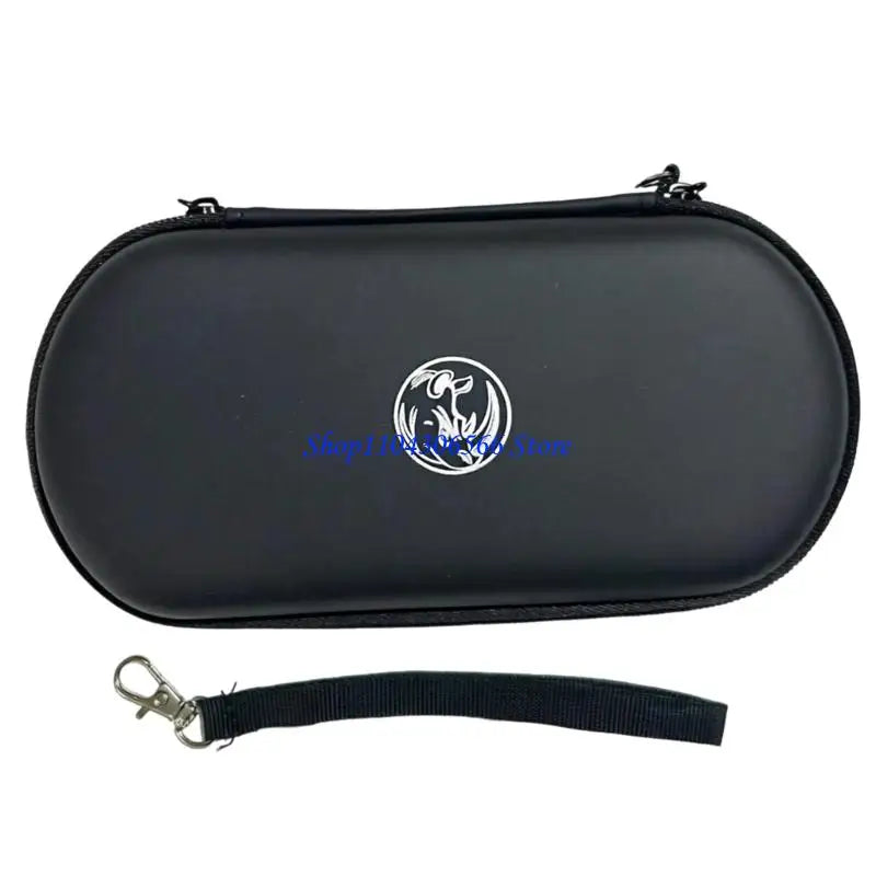 EVA Hard Case Storage Bag for Sony PSP 3000 & Accessories Game Console Case HIP