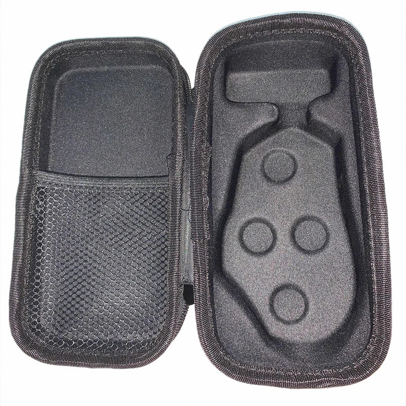 EVA Mouse Storage Bag – Waterproof Shockproof Carry Case Mouse Storage Case HIP A