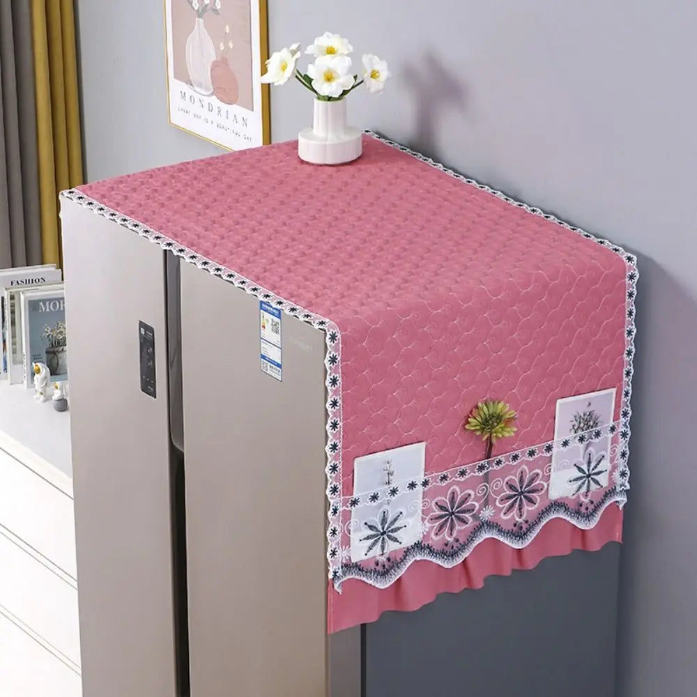 Starfish Embroidered Appliance Dust Cover 55x140cm | 4 Colors Appliance Dust Cover HIP