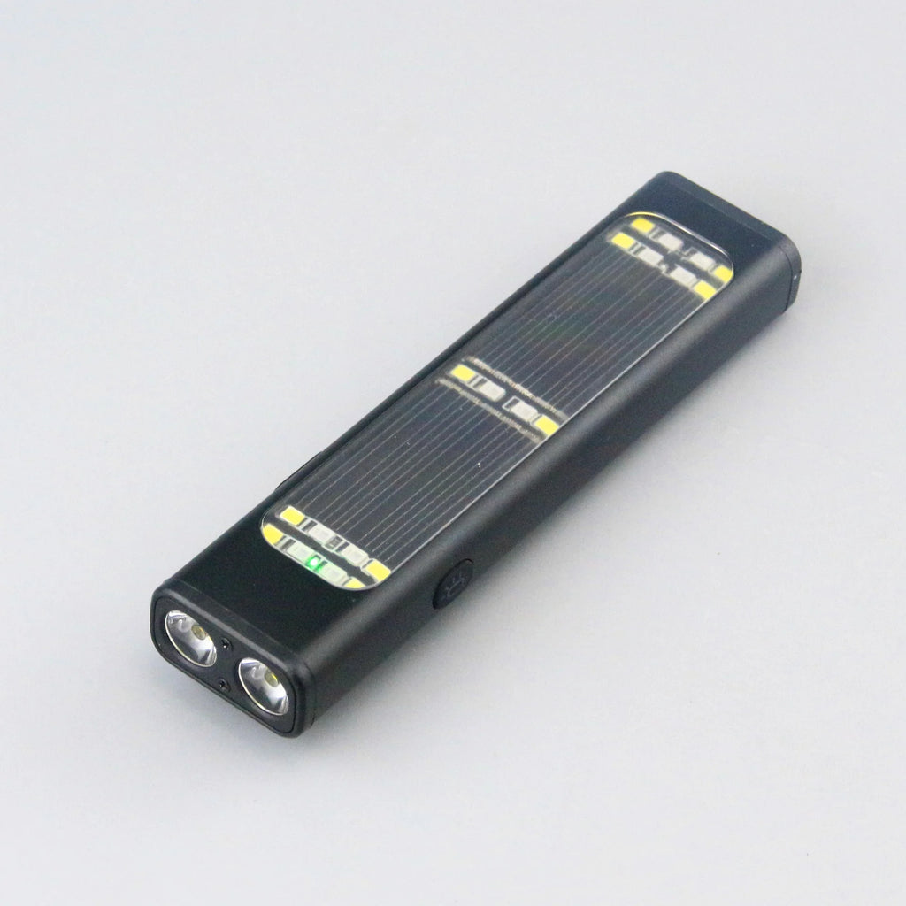 ESMARTER T7 USB-C LED Keychain Flashlight – 450 Lm Pocket Torch LED Keychain Flashlight HIP