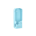 TPU Case for DJI Osmo Pocket 4P/4/3 – Anti-Scratch Body Cover Camera Protective Case HIP Blue