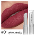 JUJU Dream Matte Lipstick – Velvet High-Pigment Long-Lasting Matte Lipstick HIP 1 PCS