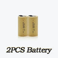 NiCd SC 1.2V 2200mAh SubC Rechargeable Battery – Power Tools Power Tool Battery HIP 2pcs SC battery 1.2V