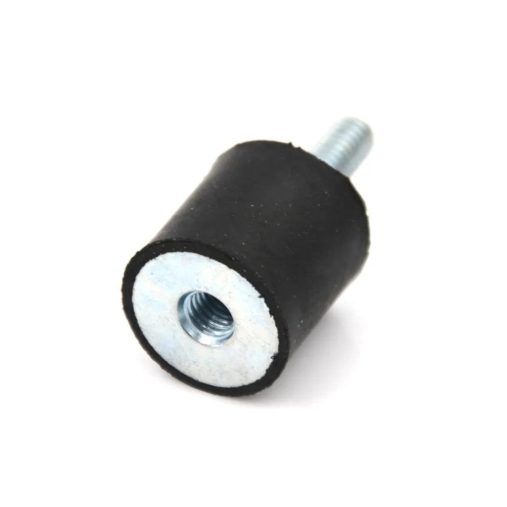 Rubber Anti-Vibration Mounts M3–M8 | Silentblock Bobbins Vibration Isolation Mount HIP