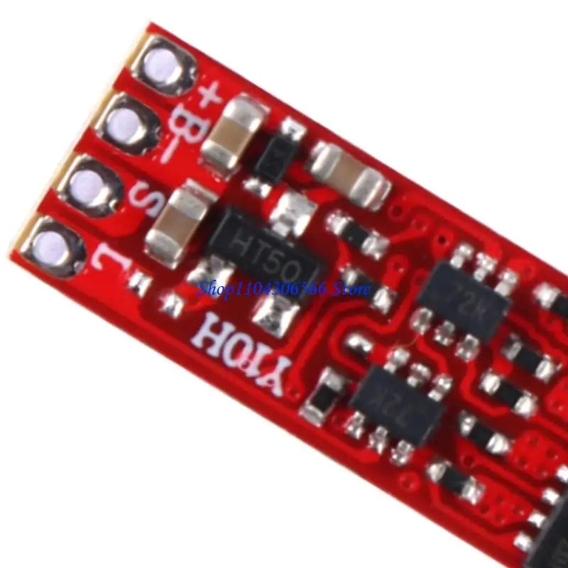 Mini 2S-3S Brushless ESC 8A for 1104 1106 1306 Motors Brushless ESC HIP CN