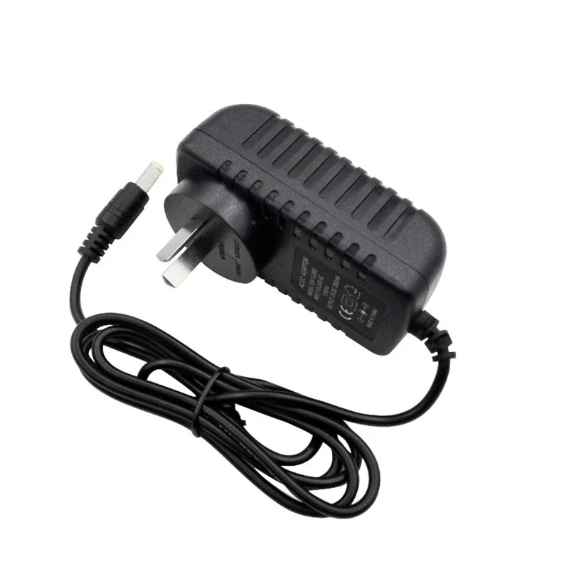 15W 12V Power Adapter for Echo Dot 3rd & 4th Gen, Echo Show 5 AC/DC Power Adapter HIP