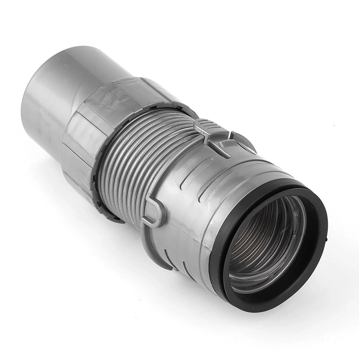 Flexible Short Vacuum Cleaner Hose Replacement Parts Fit for NV42 Accessory Flexible Vacuum Short Hose Vacuum Cleaner Short Hose HIP