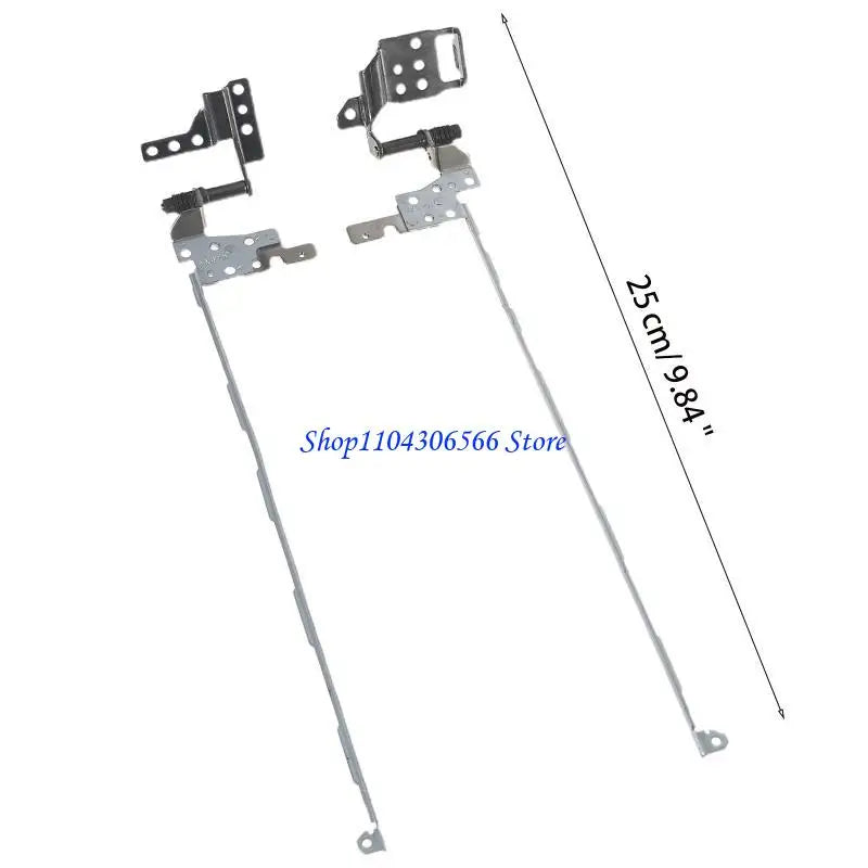 Acer Nitro 5 AN515 LCD Screen Hinge Set L+R Replacement Laptop Screen Hinge HIP