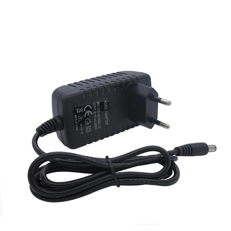 12V 2A Power Adapter for Yamaha Keyboard PA130 PA150 PSR YPT Keyboard Power Adapter HIP