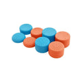 Silicone Thumb Grip Caps for Nintendo Switch 2 – 4/8 Pcs Controller Thumb Grips HIP 8pcs A3