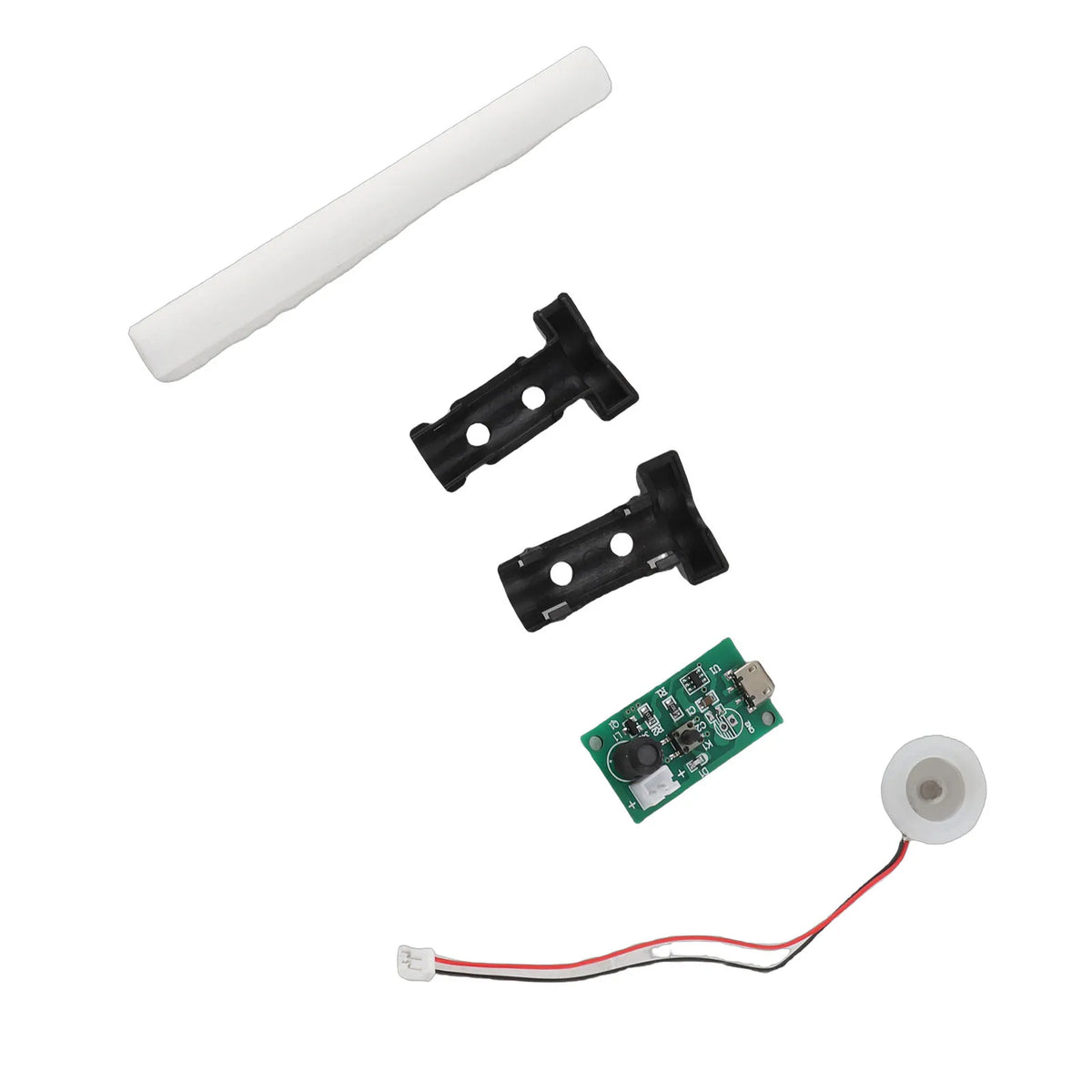 Atomization Module Atomization Plate Module Integrated Circuit Board Driver with Timing for 5V USB Humidifier HIP