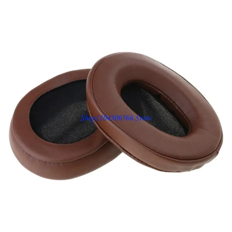 PU Leather Ear Pads for SteelSeries Arctis 3 5 7 – 1 Pair Headphone Ear Pads HIP