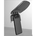 Motorcycle Phone Mount Sun Shade Visor – UV & Rain Guard Phone Mount Visor HIP one size
