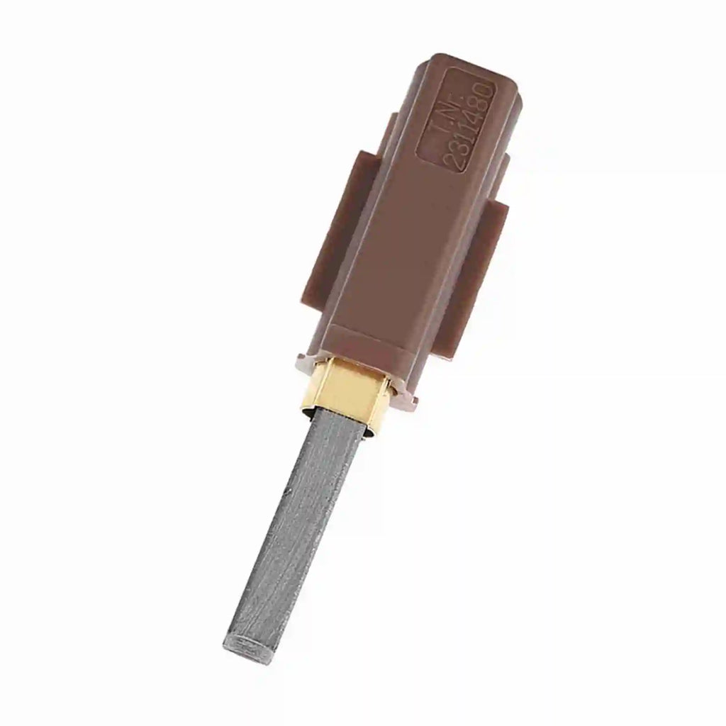 Carbon Brush Vacuum Cleaner Carbon Brush Household Vacuum cleaner Motor Carbon Brush for Ametek Lamb 2311480 333261 33326-1 HIP