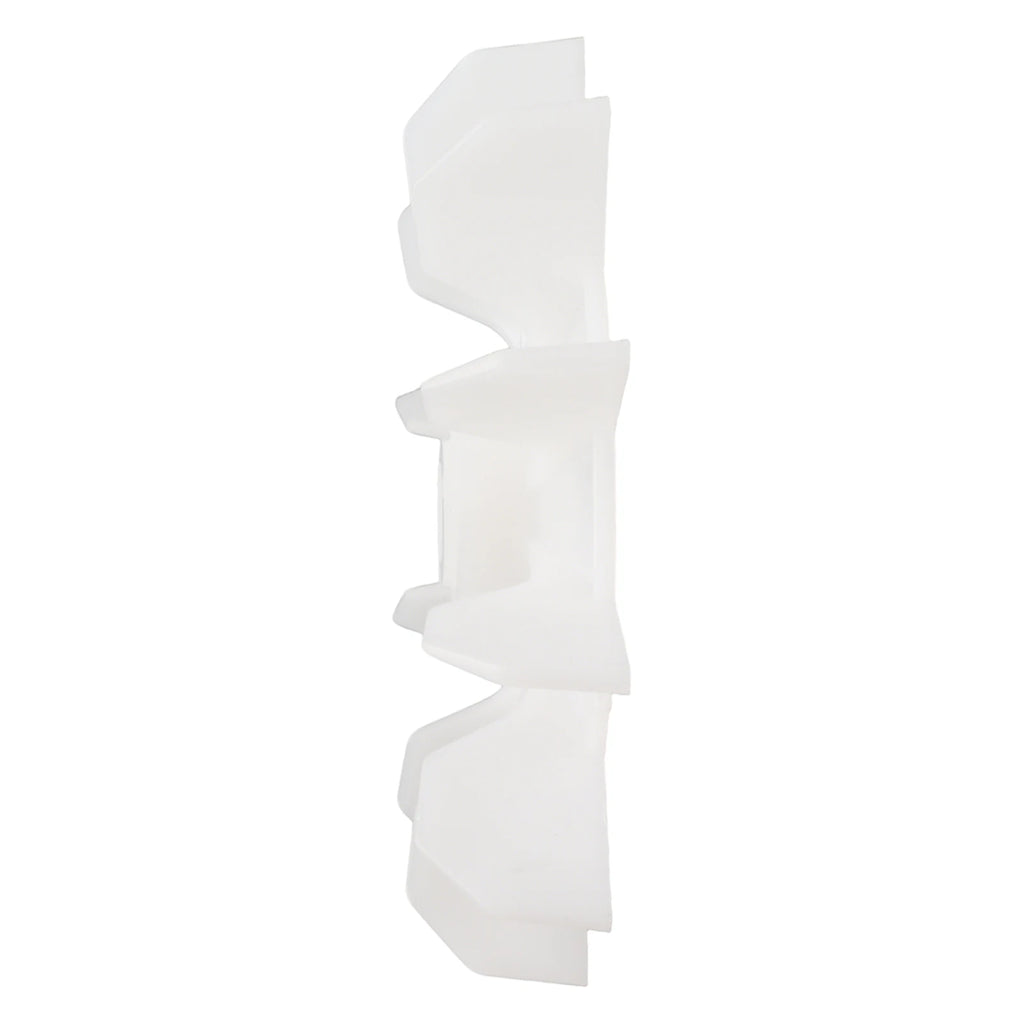 Small Air Compressor Fan Blade Accessories Direct‑on‑Line Motor 14mm Shaft 135mm Outer Diameter Fan Blade HIP