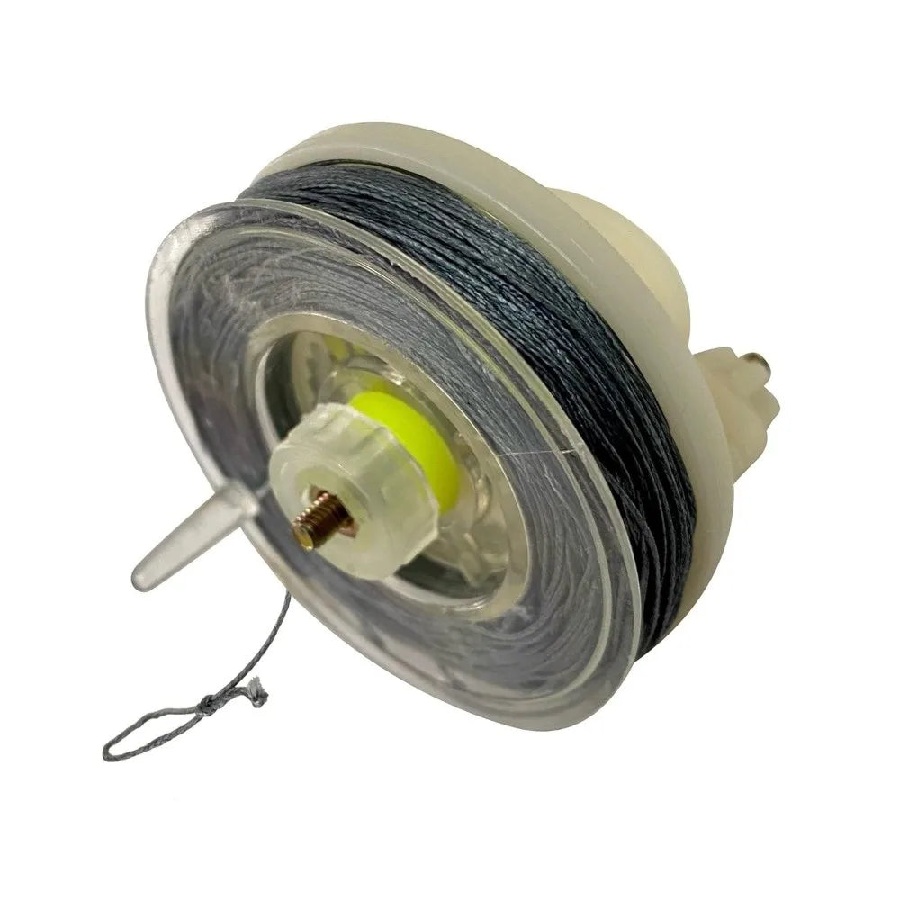 Trip Wire Perimeter Alarm – 82ft Early Warning Security Cord Perimeter Trip Wire HIP