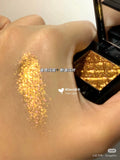 Coldnwild Glitter Eyeshadow – Shimmer Satin Finish | Purple Blue Glitter Eyeshadow HIP P05 China Mainland
