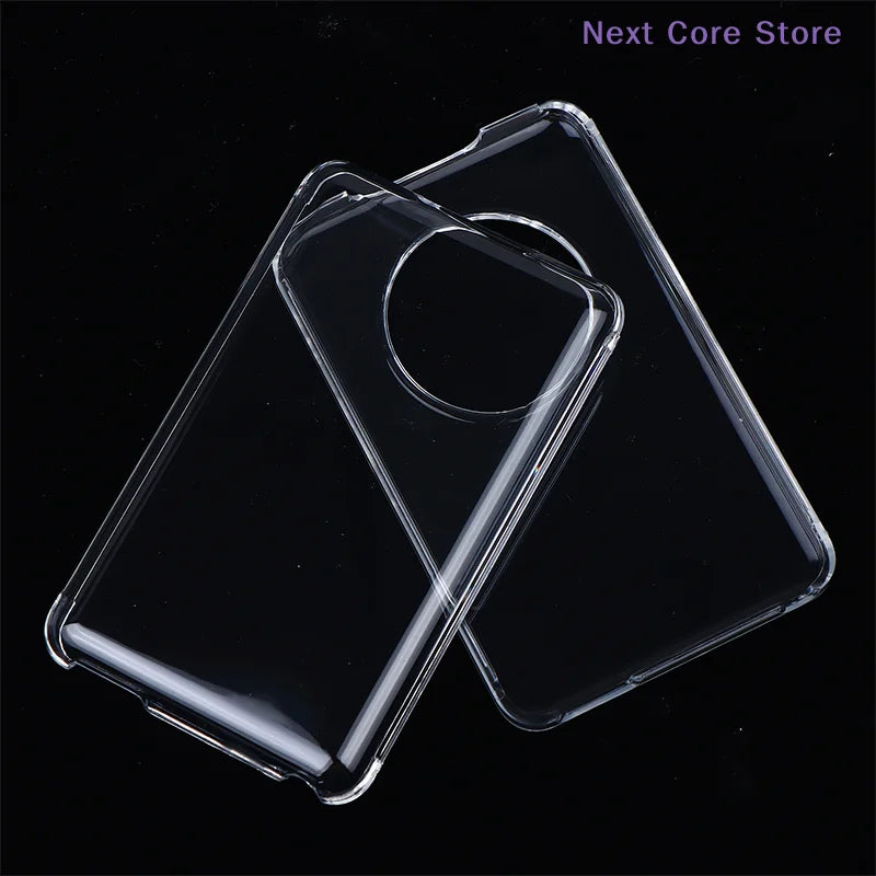 Crystal Clear Hard Case for iPod Classic 5th & 6th Gen iPod Protective Case HIP