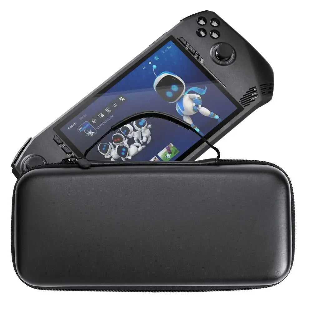 EVA Carry Case for MSI Claw A1M – Shockproof Protection Console Carry Case HIP Black
