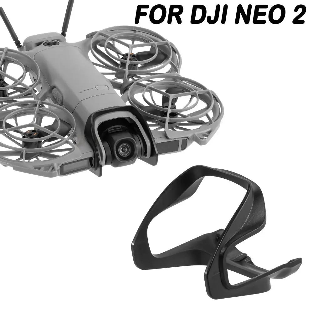 DJI NEO 2 Gimbal Lens Bumper – Quick Release Guard Drone Gimbal Guard HIP