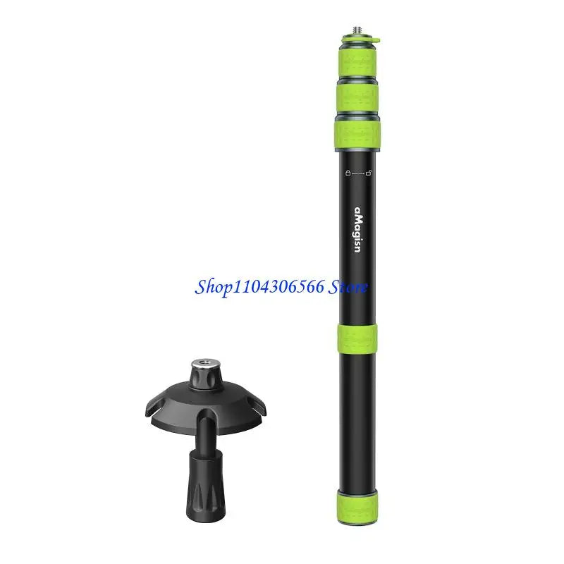 Adjustable Motorcycle Camera Extension Rod 50–110cm Camera Extension Rod HIP