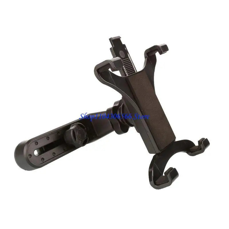 360° Car Headrest Tablet Mount for 7–11" Tablets | HIP Car Tablet Mount HIP