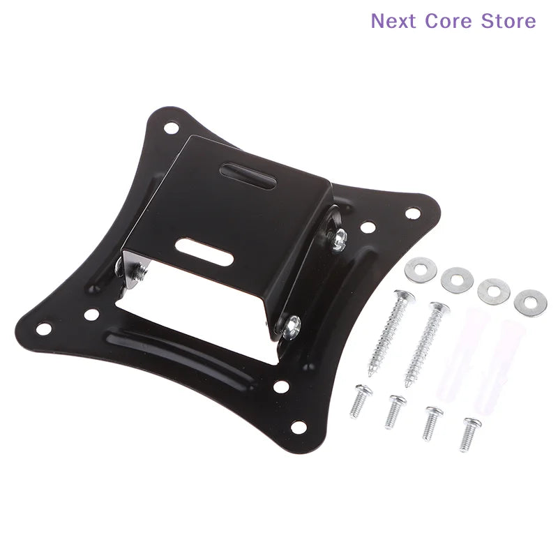 TV Wall Mount Bracket for 14–27" LCD LED Flat Panel Screens TV Wall Mount Bracket HIP