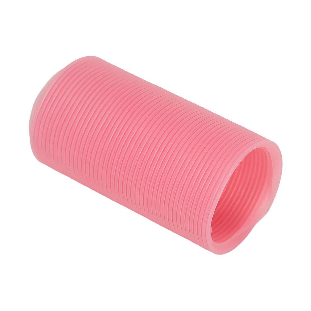 Small Animal Play Tunnel Collapsible Plastic Hideout Hamster Tube Toy for Guinea Pigs Hedgehogs HIP