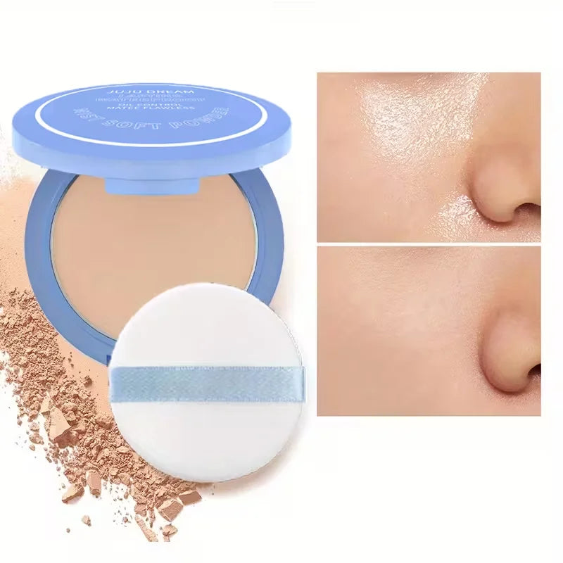 JUJU Dream Soft Honey Flawless Foundation & Concealer Cushion Foundation Cushion HIP